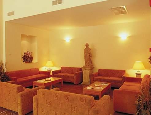 King Jason Hotel Athene Buitenkant foto