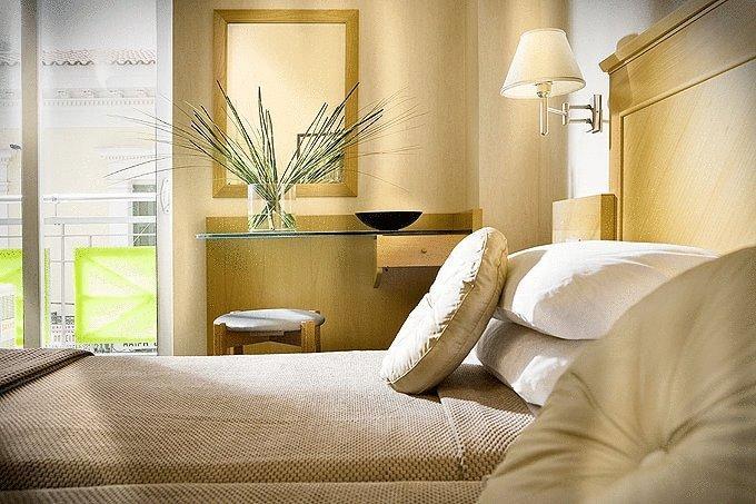 King Jason Hotel Athene Buitenkant foto