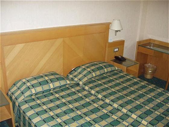 King Jason Hotel Athene Buitenkant foto
