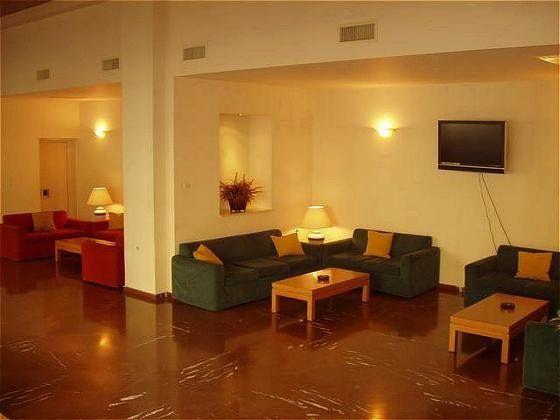 King Jason Hotel Athene Buitenkant foto