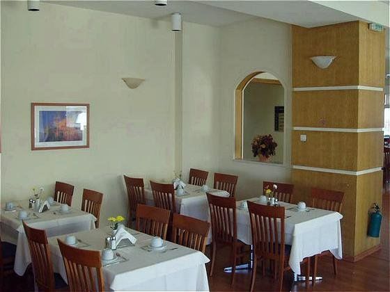 King Jason Hotel Athene Buitenkant foto